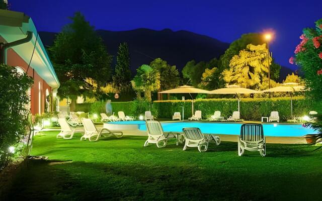 Hotel Villa Rosa