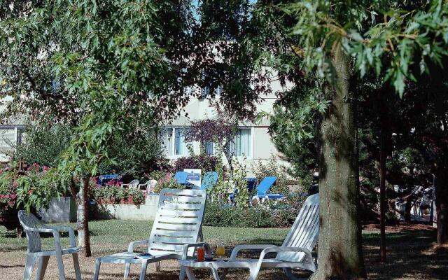 Novotel Mulhouse Bâle Fribourg