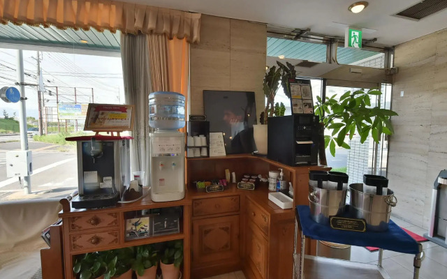 Suzuka Royal Hotel