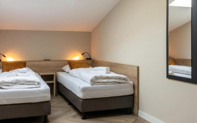 Luxury Penthouse, 600 m. From the ski Area