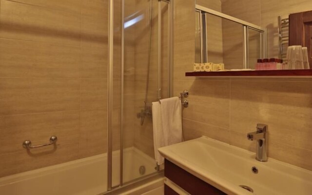 Burcu Kaya Hotel