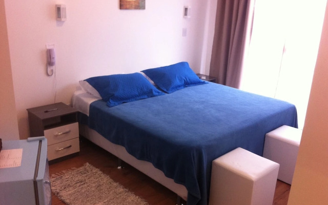 The Hyperion Boutique Hotel