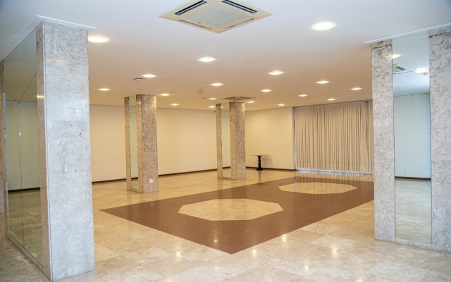 Plaza Blumenau Hotel