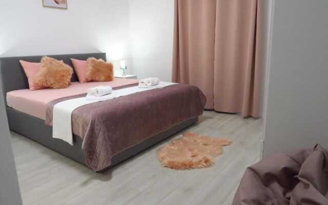 Ivo - Free Parking & BBQ - A1