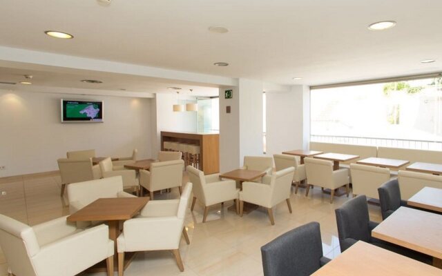 Hotel Don Pepe - Adults Only