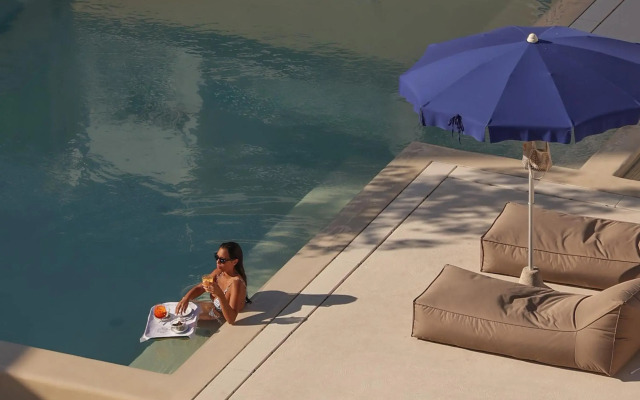 Hotel Villa Diana