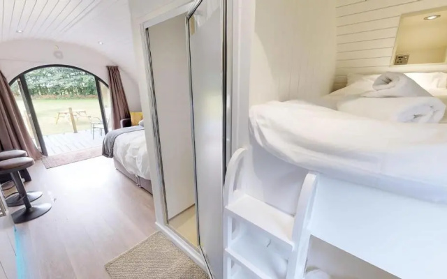 Millview Meadow Retreats