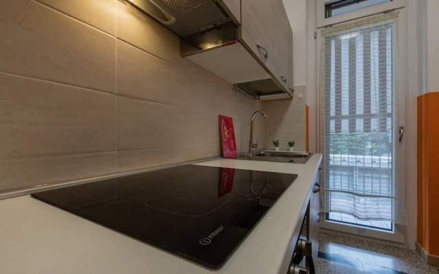 Lungo Po Antonelli 211 - A Casa di Ines