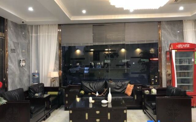 Rugao Youman Boutique Hotel