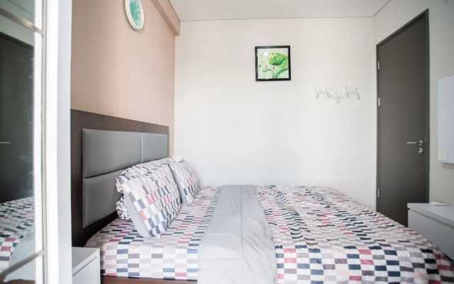 Palam Mansion at One Residence Apartment