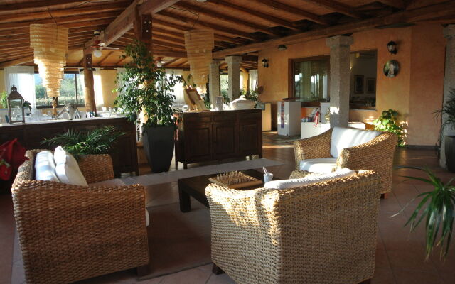 Relais Fenicottero Rosa