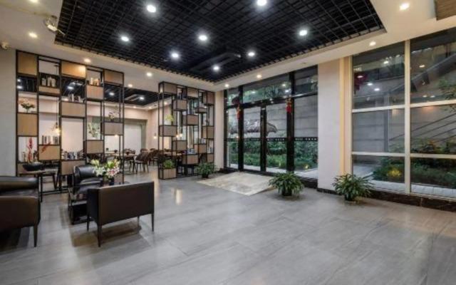 Haibo Hotel