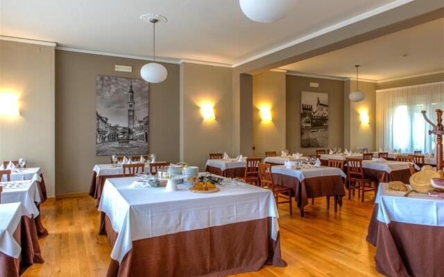 Hotel Belvedere