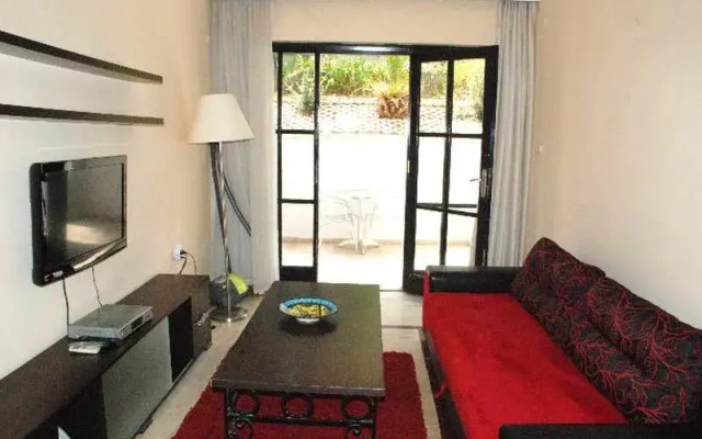 Kemer Suite