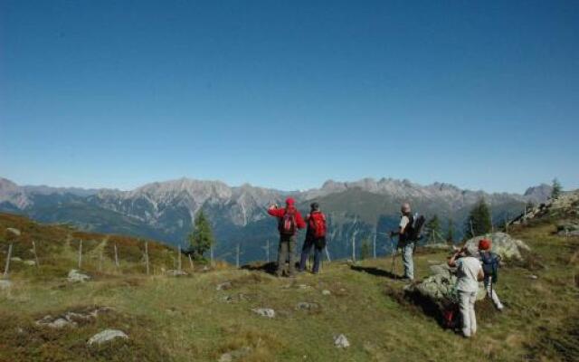 Alpenhof Wolayersee