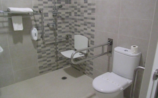 Hotel Real Ferrol