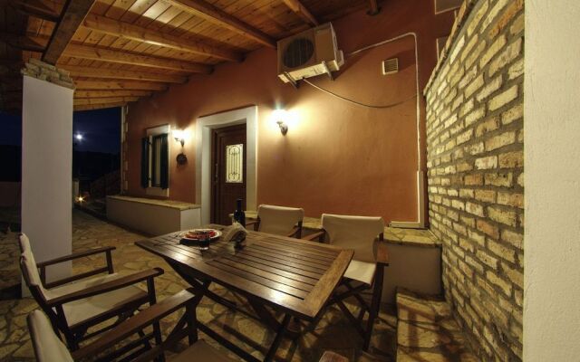 Agallis Corfu Village Residence