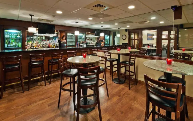 Ramada Plaza