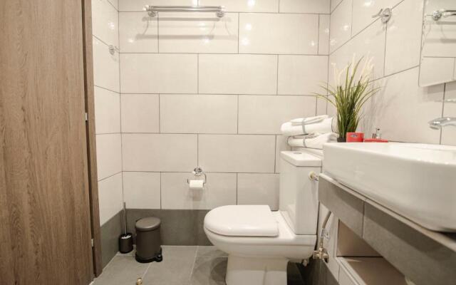 ¨Socrates¨ Traditional Apartment In The Center Of Athens