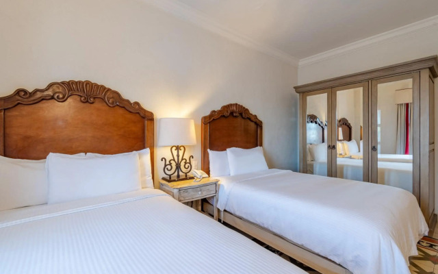 Casa Primavera Hotel Boutique & Spa