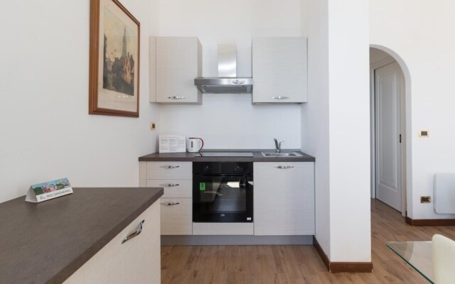 Italianway - Villa Mafalda 27b