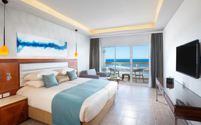 Pickalbatros Palace Resort - Sharm El Sheikh
