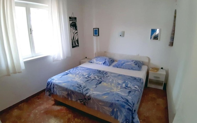 Apartment Jak