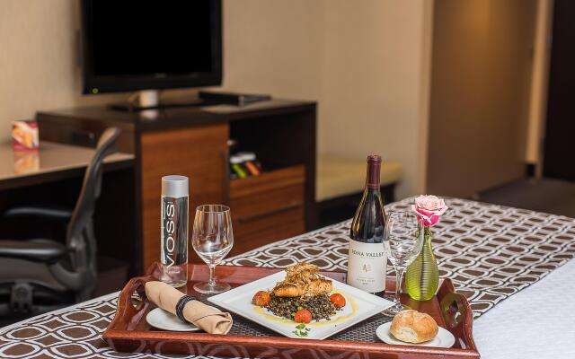 Crowne Plaza Princeton-Conference Center by IHG