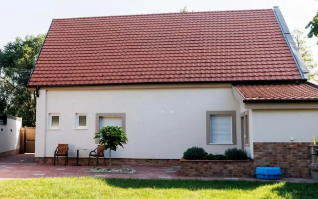 Prenoćište Kollar D Guest House
