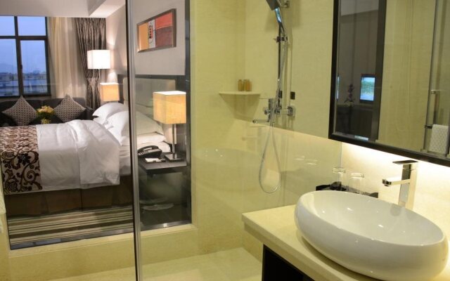 Junyue International Hotel