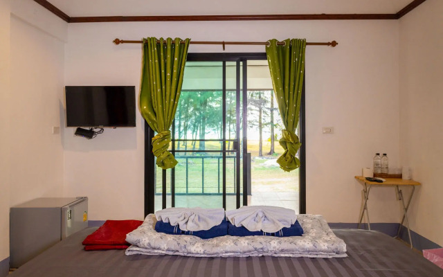 Andaman Peace Resort