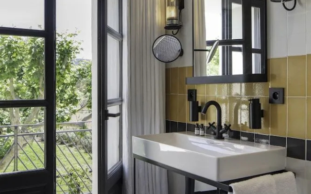 Ultimate Provence Hotel & Spa Golfe de Saint Tropez