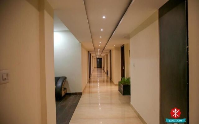 Kingdom Hotel