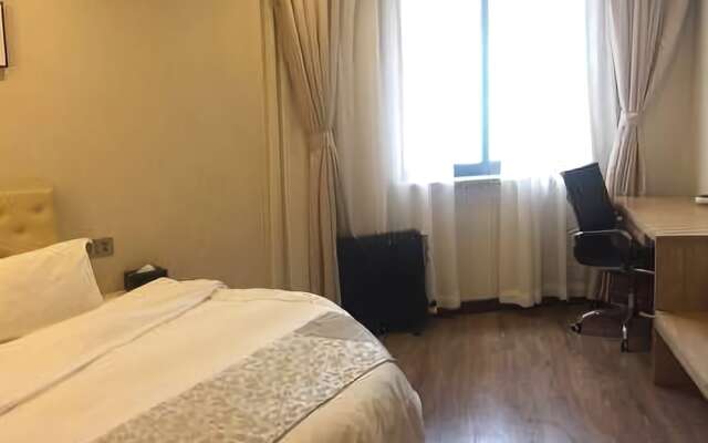 Pure Land Hotel