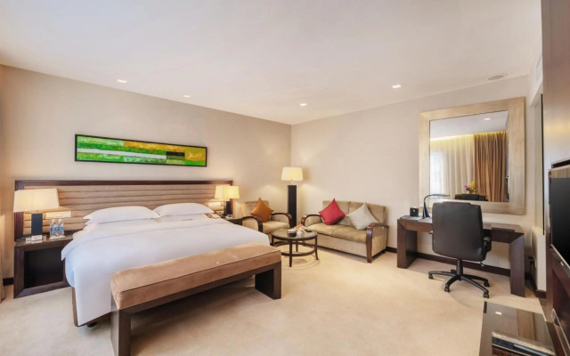 Sunshine Hotel Shenzhen