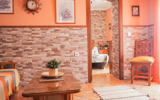 ConilPlus Casa Manolete