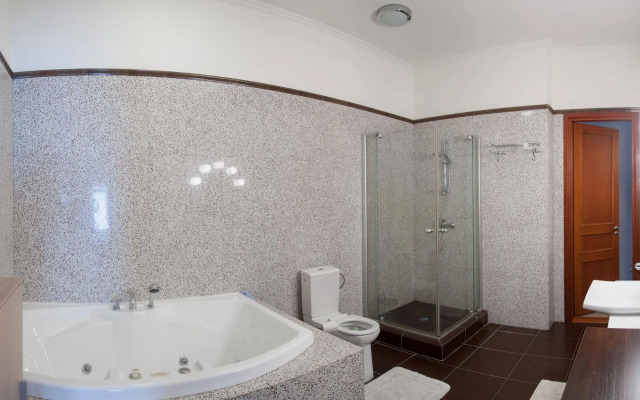 Хостел Крылья на Невском