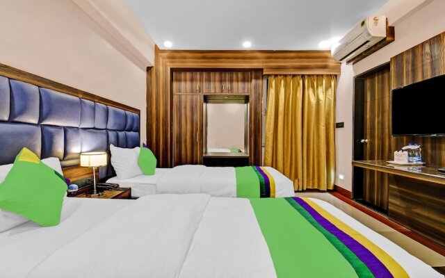 Treebo The Pearl Bliss