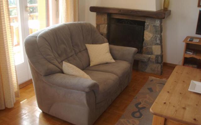 Apartment Mesnil