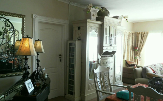 Zabdiel Self Catering