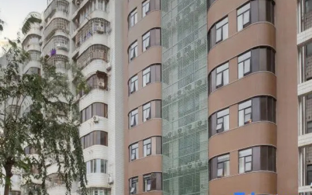 Orange Hotel (Haikou International Trade Center Branch)