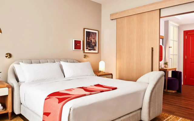Virgin Hotels Dallas