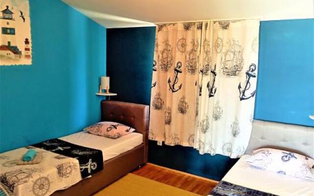 LM Apartment