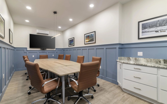 Best Western Caribou Inn