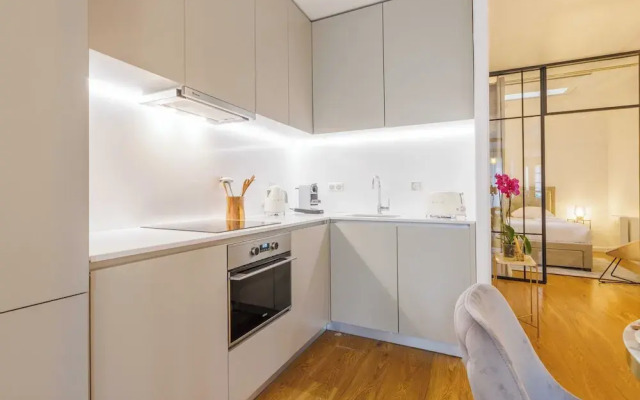 Magnificent Apartment - 1br/4p - Parc Montsouris