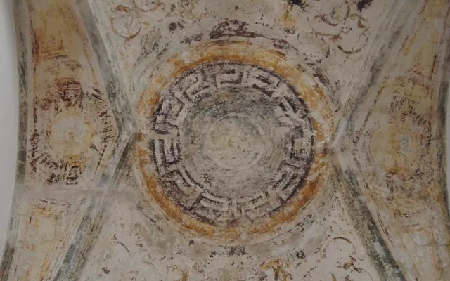 Palazzo Maestro  Corte Maestro Rooms