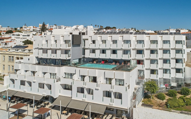 Rocamar Exclusive Hotel Spa Adults Only
