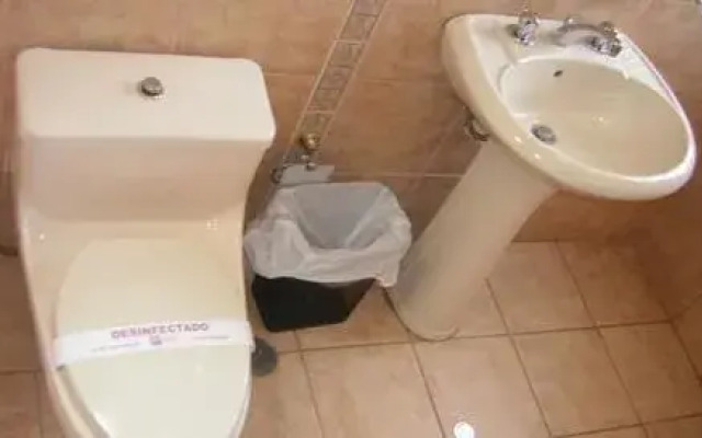 Hotel La Posada del Sol