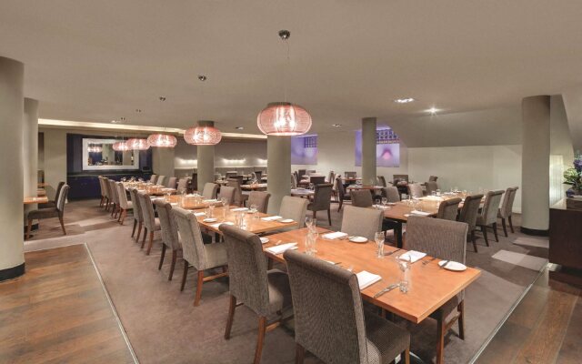 Rendezvous Hotel Melbourne