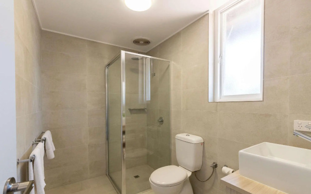 Nightcap at Wintersun Hotel